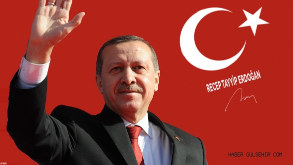 12. Cumhurbaşkanı Erdoğan Nevşehir’e geliyor