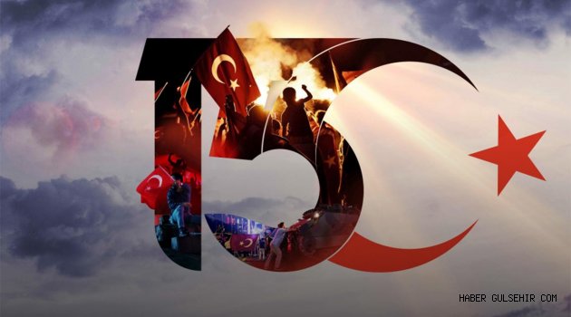 15 Temmuz Destanı 4‘üncü yılında Türkiye’de ve dünyada birçok programla yaşatılacak