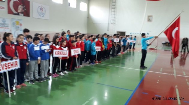 2017-2018 Yılı Analig Badminton Müsabakaları Sona Erdi.