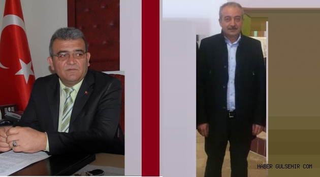 Gülşehir Esnaf Odası Seçimlerinde Kazanan Belli Oldu.