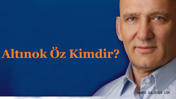 İstanbul Kartal Belediye Başkanı; Altınok Öz Kimdir?