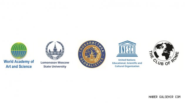 Kapadokya Üniversitesi, UNESCO-MOST/BRIDGES Sürdürülebilirlik Bilimi Koalisyonu Kuruluş Çalıştayı’na Ev Sahipliği Yaptı