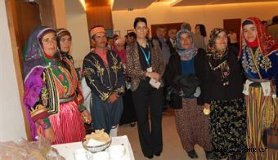 Konya'da düzenlenen Aile Çiftliği Çalıştayına Katılım Sağlandı