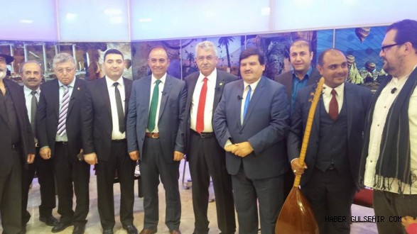 Kültür Festivali Cultifeste Nevşehirliler Damga Vurdu