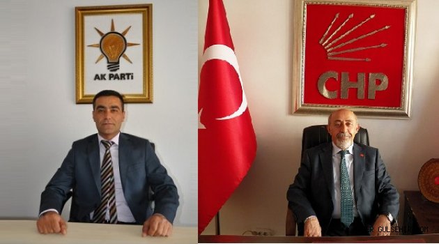 Mantarkayapost'dan Gülşehir Akparti ve Chp Yönetimine Ağır Eleştiri
