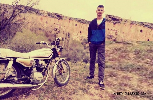 Motorsiklet kazasında Ağır yaralanan Genç Hayatını Kaybetti! SON DAKİKA.