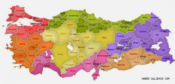 Nevşehir ''Bütünşehir'' Olacak