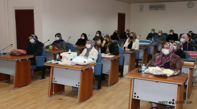 Nevşehir’de 37 Kadın Girişimciye Mikro Kredi Desteği Verildi