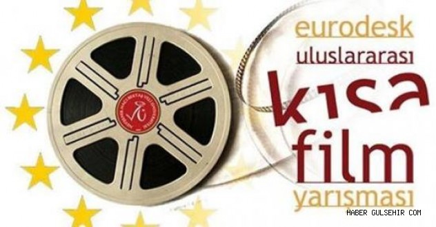 Nevşehir Üniversitesi 1. Kapadokya Eurodesk Kısa Film Festivali Finalistleri Belli Oldu