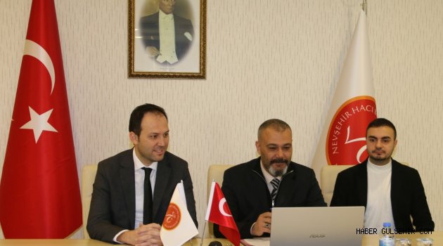 NEVÜ SBMYO ile Türk Telekom AssisTT Arasında İş Birliği Protokolü İmzalandı