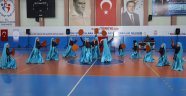 23 Nisan Ulusal Egemenlik ve Çocuk Bayramı Nevşehir’de düzenlenen törenlerle kutlandı.
