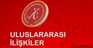 Nevşehir Hacı Bektaş Veli Üniversitesi arasında turizm alanında Erasmus Plus Anlaşması İmzalandı