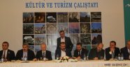 Nevşehir-Kapadokya Kültür ve Turizm çalıştayı