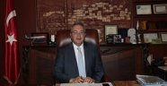 Nevşehir Belediye Başkanı Ünver, Şehit Uzman Çavuş Şahin Kaya İçin Taziye Mesajı Yayınladı.
