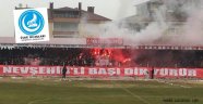 Ülkücülerden Nevşehirspor’a tam destek