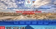 Yüzme Hakem Kursu Nevşehir'de