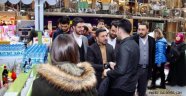 Rasim Arı: 'Nevşehir’de kardeşliğe halel getirmeyeceğiz' 
