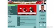 Gülşehir Kaymakamlığı'nın İnternet Sitesi Yenilendi.
