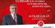 MHP Uçhisar Belediye Meclis Üyesi Adayları Belli Oldu