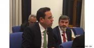 Milletvekili Gizligider'den Savunma Bakanı'na Askeri Birlik Talebi
