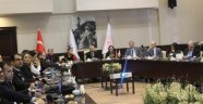 Kapadokya Üniversitesi NGAP Türkiye Toplantısına Katıldı