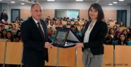 Kapadokya Üniversitesi Öğrencilerine Yurtdışı Eğitim Semineri Verildi