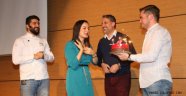 NEVÜ USET MYO ve  Kısık Ateş Dijital Gastronomi Platformu’ndan Söyleşi ve Bilgi Yarışması Etkinliği