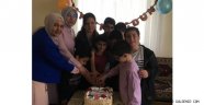 Vali Eşi Songül Aktaş, Sevgi Evlerinde Çocukların Doğum Günü Kutlamasına Katıldı