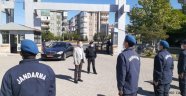Nevşehir Valisi İlhami Aktaş'ın Bayram Ziyaretleri Devam Ediyor