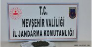 Nevşehir Jandarması, Uyuşturucu Operasyonlarına Devam Ediyor.