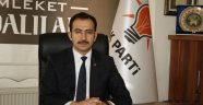 Tanrıver, “CHP'li Başkan Kendi Milletvekilleri ve Genel Başkanı Hakkında Suç Duyurusu'nda Bulunmuştur"