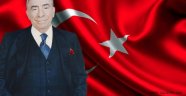 İl Başkanı Kaya'dan, Başbuğ Türkeş'in Vefatı'nın 19. Yılı Mesajı.