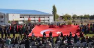 Cumhuriyet Bayramı Gülşehir'de Çeşitli Etkinlikler ile Kutlandı