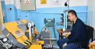 Nevşehir Mesleki ve Teknik Anadolu Lisesi, Makine Alanında Sanayicilere Kazanç Sağlıyor!