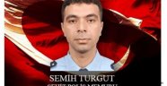 Gülşehirli Şehit Polis Semih Turgut Şehadetinin 7. Yılında Anıldı.