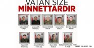 Pençe-Kilit Operasyonu Bölgesinde Dokuz Kahraman Asker Şehit Oldu