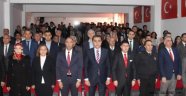 18 Mart Çanakkale Zaferi Gülşehir'de Anıldı.