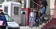 Polis Gülşehir'de Yaşlı Çifti Telefonla Dolandırmaya Çalışan 2 Kişiyi Yakaladı.