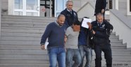Gülşehir'de Yapılan Operasyon'la Yakalanan 4 Kişi'den 3'ü Tutuklandı.