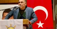 Milletvekili Menekşe'den 'İstiklal Marşı' mesajı