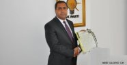 Ümit Balak Gülşehir Belediye Başkanlığı Hazırlığında