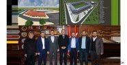 3 Dev Yatırım Daha: Nevşehir Spor Adası Haline Gelecek“