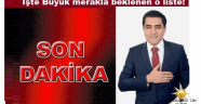 Ak Parti Gülşehir Belediye Meclis Üyesi Adayları Belli Oldu! SON DAKİKA