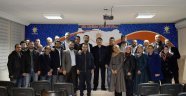 AK Parti İl Koordinatörü Arıkan’dan Nevşehir’e Tam Not
