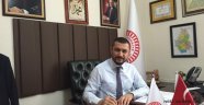  AK Parti Nevşehir Milletvekili Açıkgöz; Basın Bayramı Kutlu Olsun