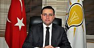 Akparti Nevşehir Milletvekili Gizliğider den Veda Mesajı