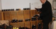 Alkollü İçki Satış ve Tüketim Yerlerinde Yılbaşı Nedeniyle Denetimler Sıkılaştırıldı