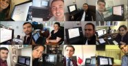 Anadolu Vakfı Değerli Öğretmenim Projesi ile Nevşehir'de Öğrencilere Dijital Okuryazarlık Eğitimi Verdi