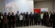 Anadolu Vakfı Öğretmenler Günü Kutlamaları İçin Nevşehir’de