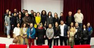 ASEM’in Düzenlediği Sanat Sohbetlerinin Üçüncüsü Gerçekleştirildi